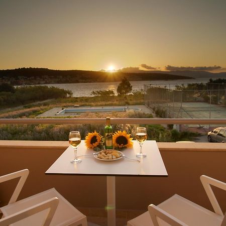 Appartamento Gliving365 Capital Argostoli  Esterno foto