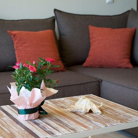 Appartamento Gliving365 Capital Argostoli  Esterno foto