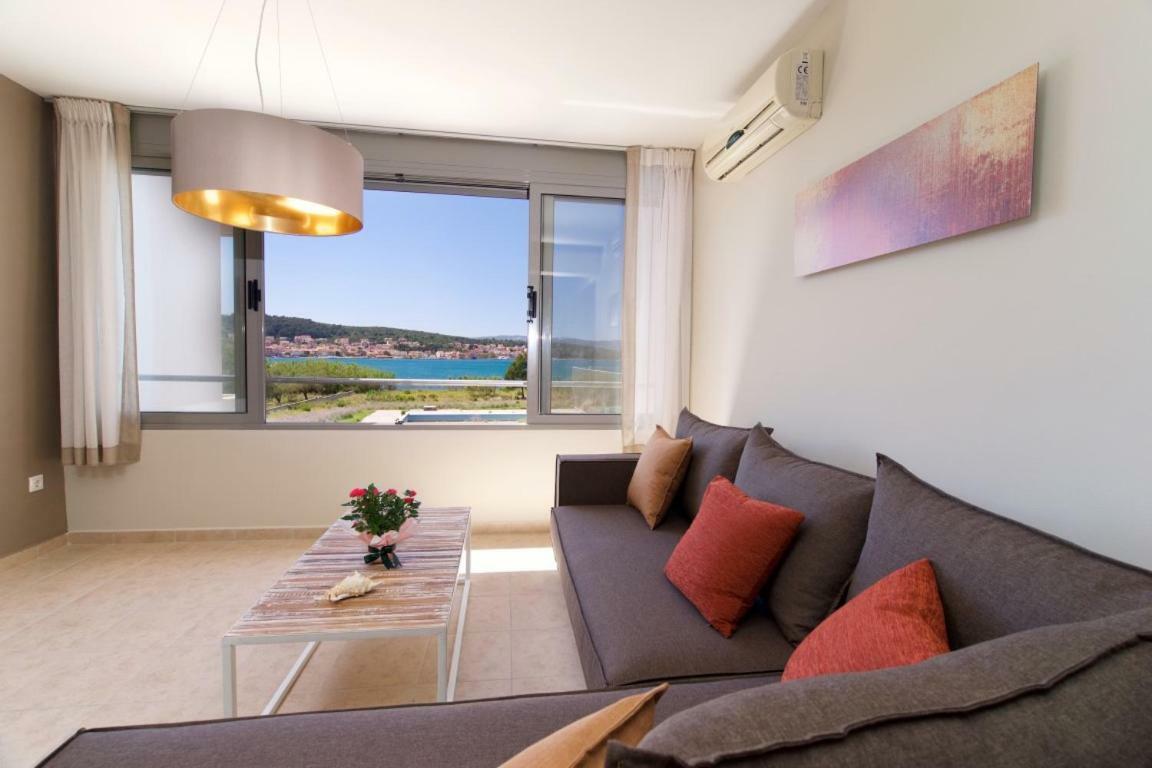 Appartamento Gliving365 Capital Argostoli  Esterno foto