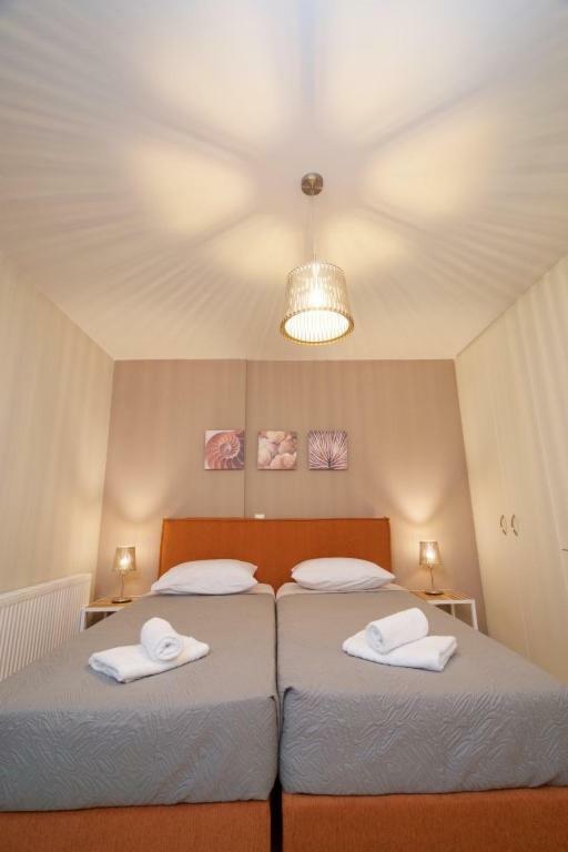 Appartamento Gliving365 Capital Argostoli  Esterno foto