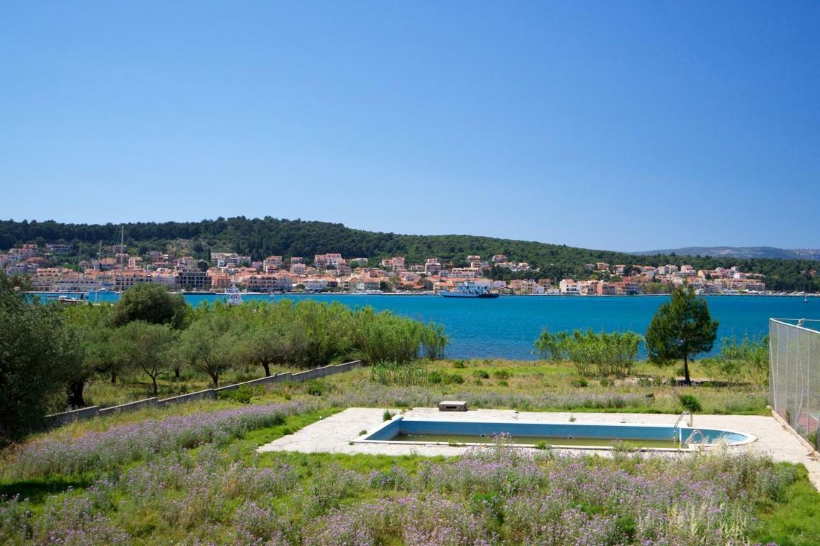 Appartamento Gliving365 Capital Argostoli  Esterno foto