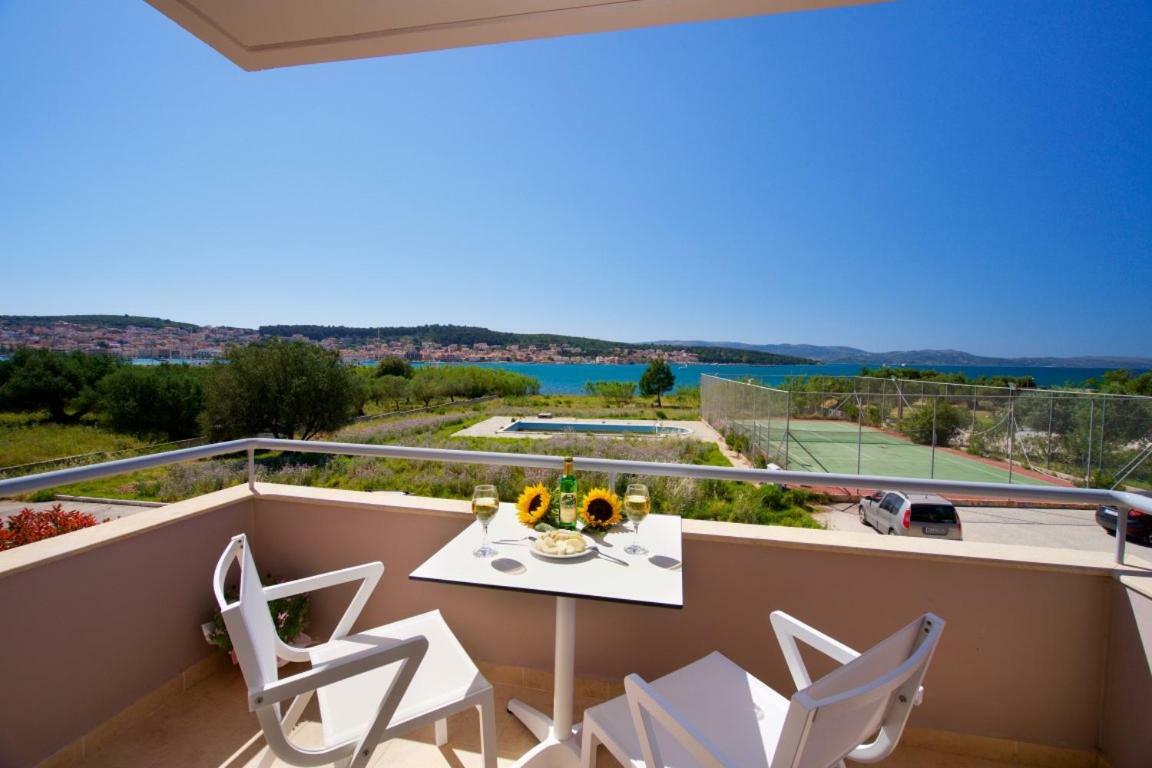 Appartamento Gliving365 Capital Argostoli  Esterno foto