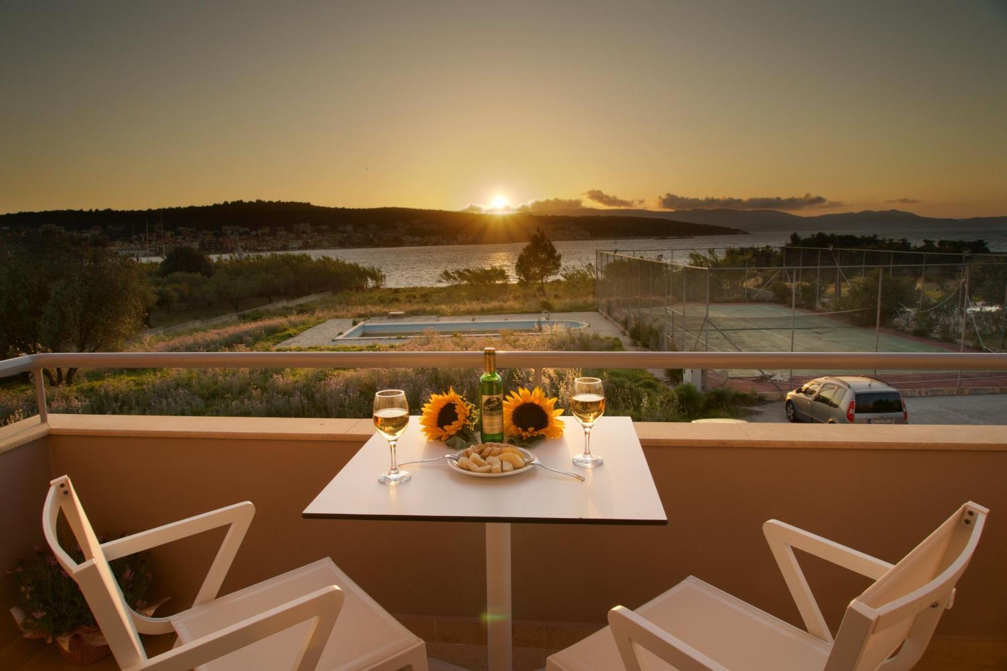 Appartamento Gliving365 Capital Argostoli  Esterno foto