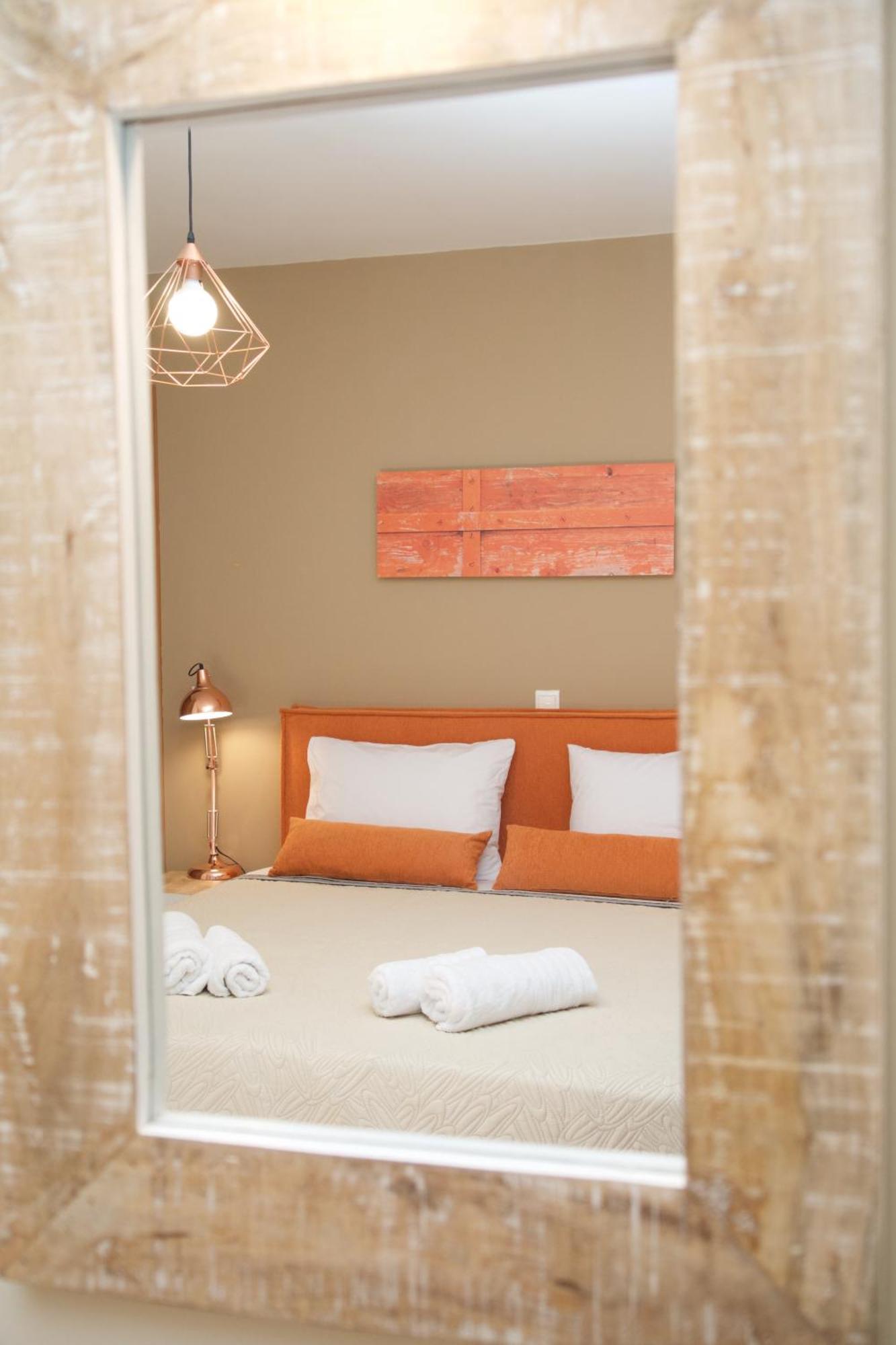 Appartamento Gliving365 Capital Argostoli  Esterno foto
