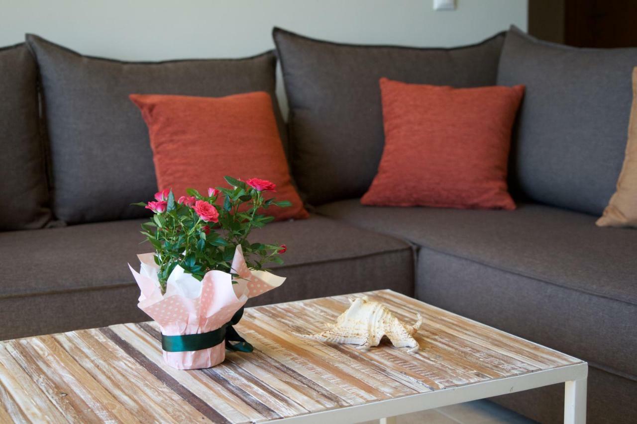 Appartamento Gliving365 Capital Argostoli  Esterno foto