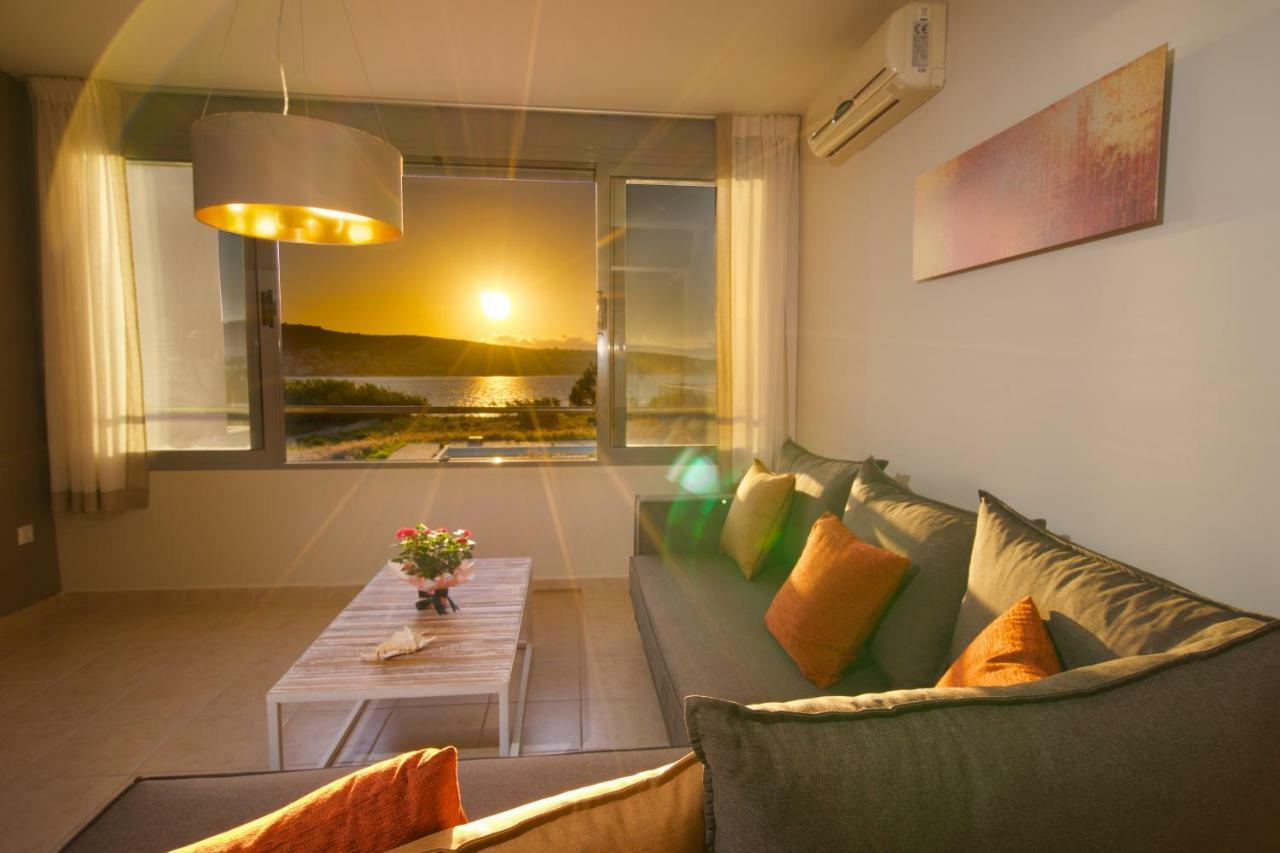 Appartamento Gliving365 Capital Argostoli  Esterno foto